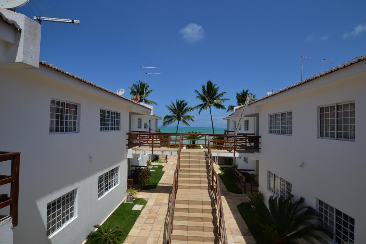 Itamaraca Apartments Buitenkant foto